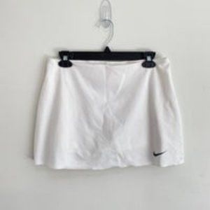 Nike Dri-Fit Tennis Skirt Skort Med